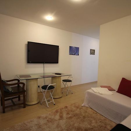 شقة Gohouse Djalma 519 ريو دي جانيرو المظهر الخارجي الصورة