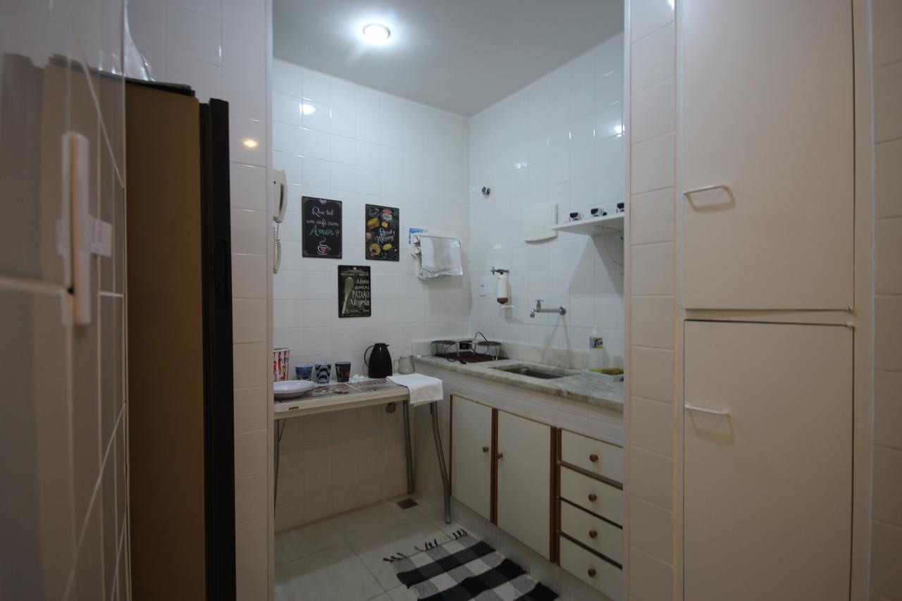 شقة Gohouse Djalma 519 ريو دي جانيرو المظهر الخارجي الصورة