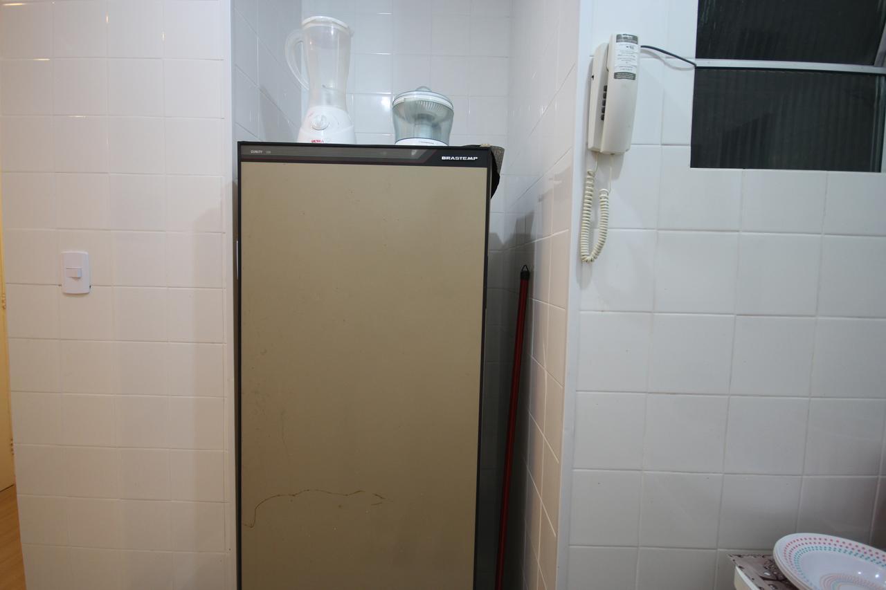 شقة Gohouse Djalma 519 ريو دي جانيرو المظهر الخارجي الصورة