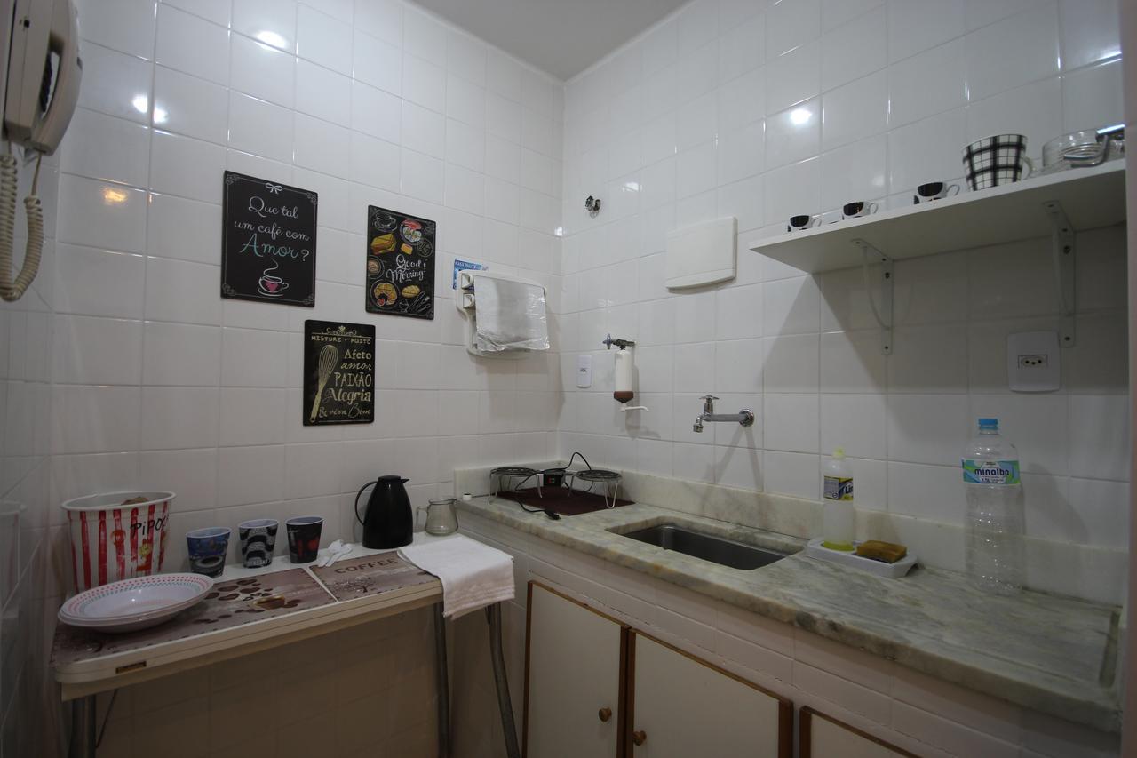 شقة Gohouse Djalma 519 ريو دي جانيرو المظهر الخارجي الصورة